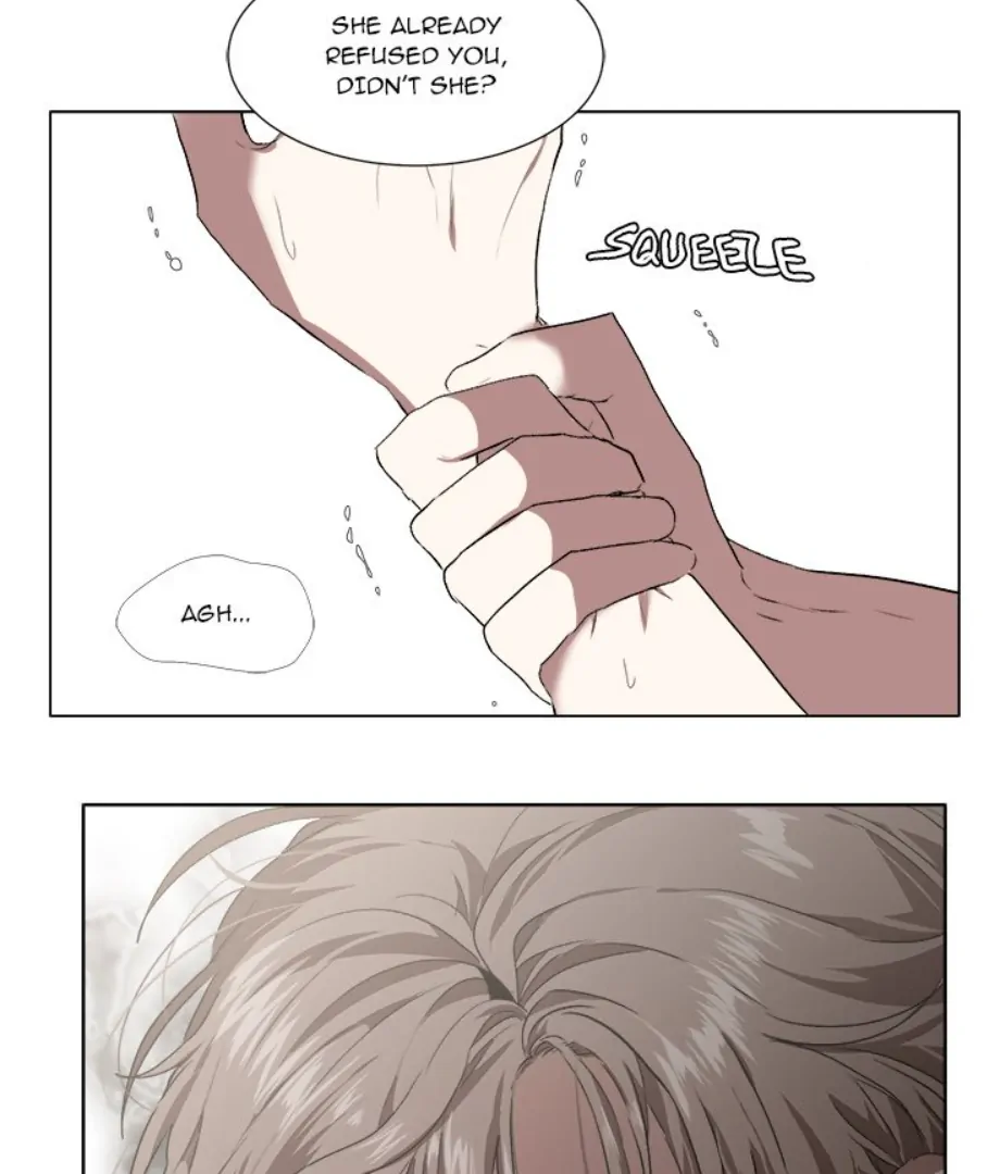 The Spring Scent of the Sea Chapter 28 313 ch 28 45