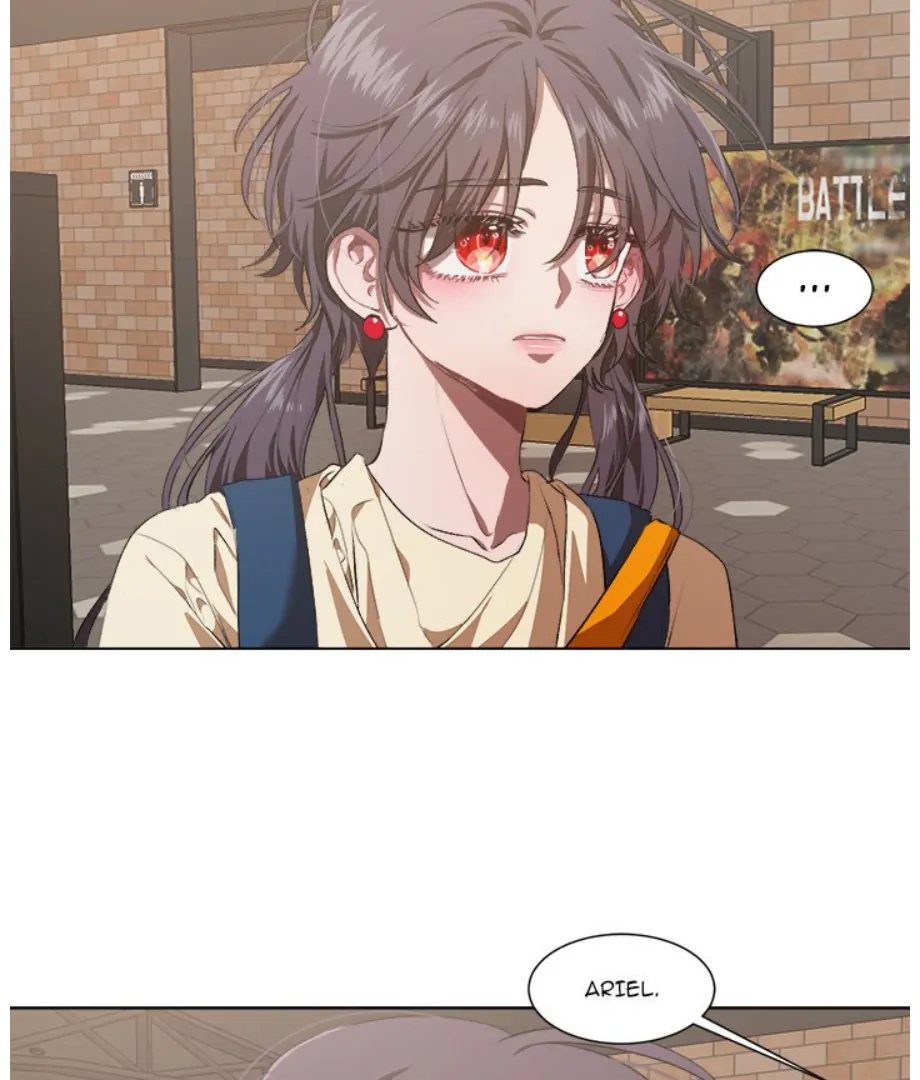 The Spring Scent of the Sea Chapter 28 317 ch 28 49