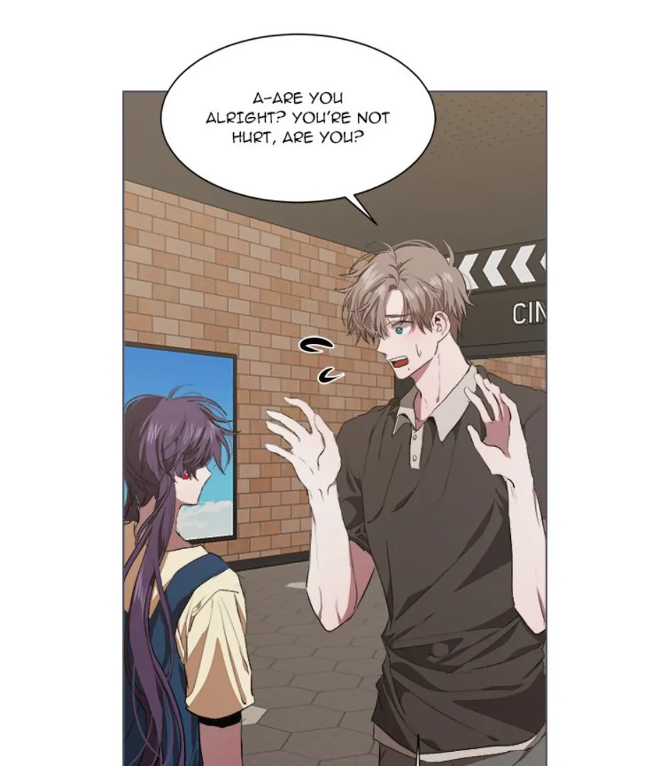 The Spring Scent of the Sea Chapter 28 319 ch 28 51
