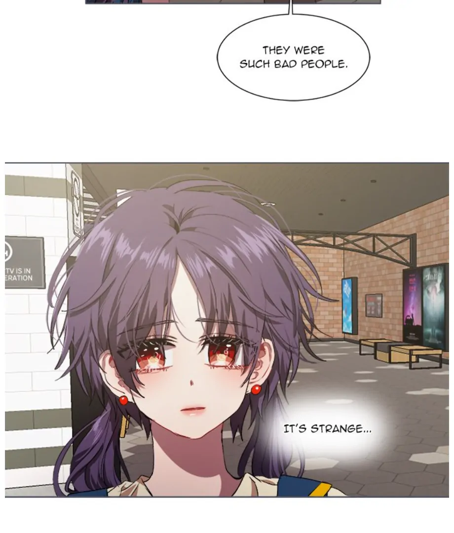 The Spring Scent of the Sea Chapter 28 320 ch 28 52
