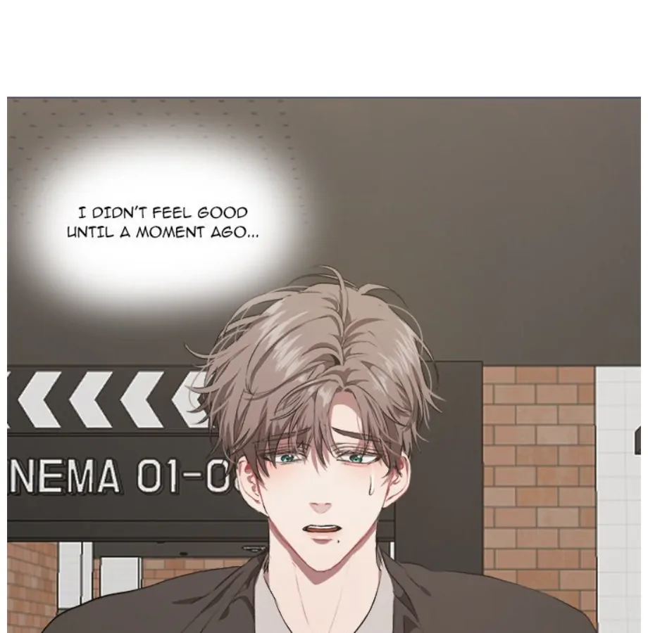 The Spring Scent of the Sea Chapter 28 321 ch 28 53