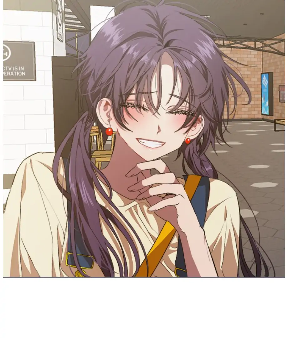 The Spring Scent of the Sea Chapter 28 323 ch 28 55