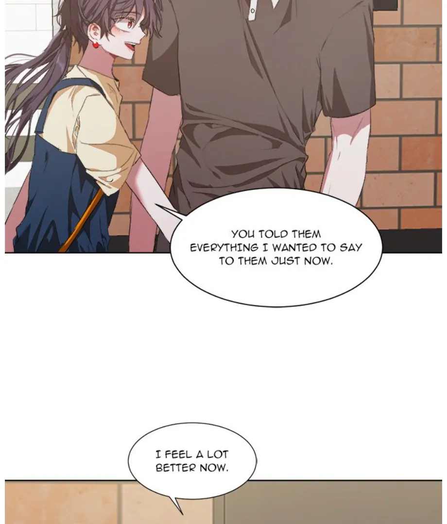 The Spring Scent of the Sea Chapter 28 326 ch 28 58