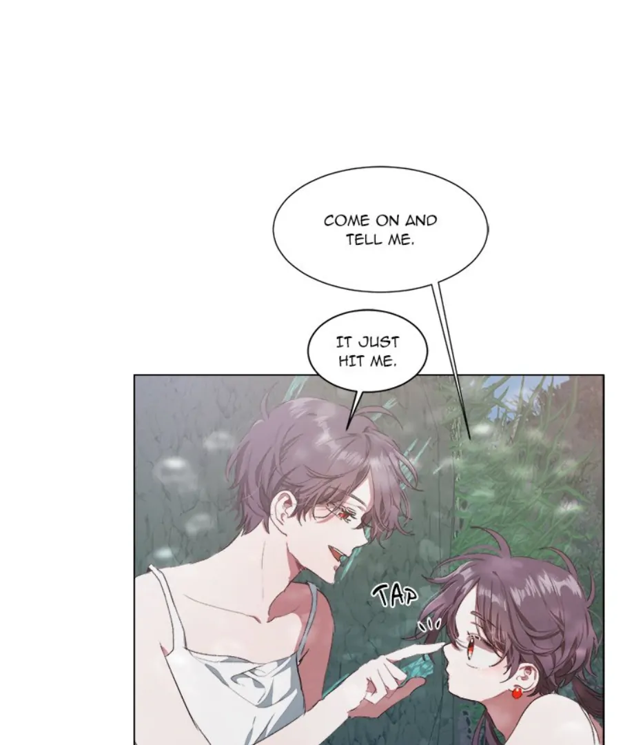 The Spring Scent of the Sea Chapter 28 337 ch 28 69