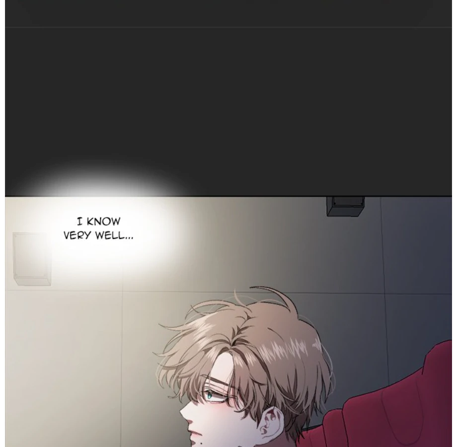 The Spring Scent of the Sea Chapter 28 349 ch 28 81