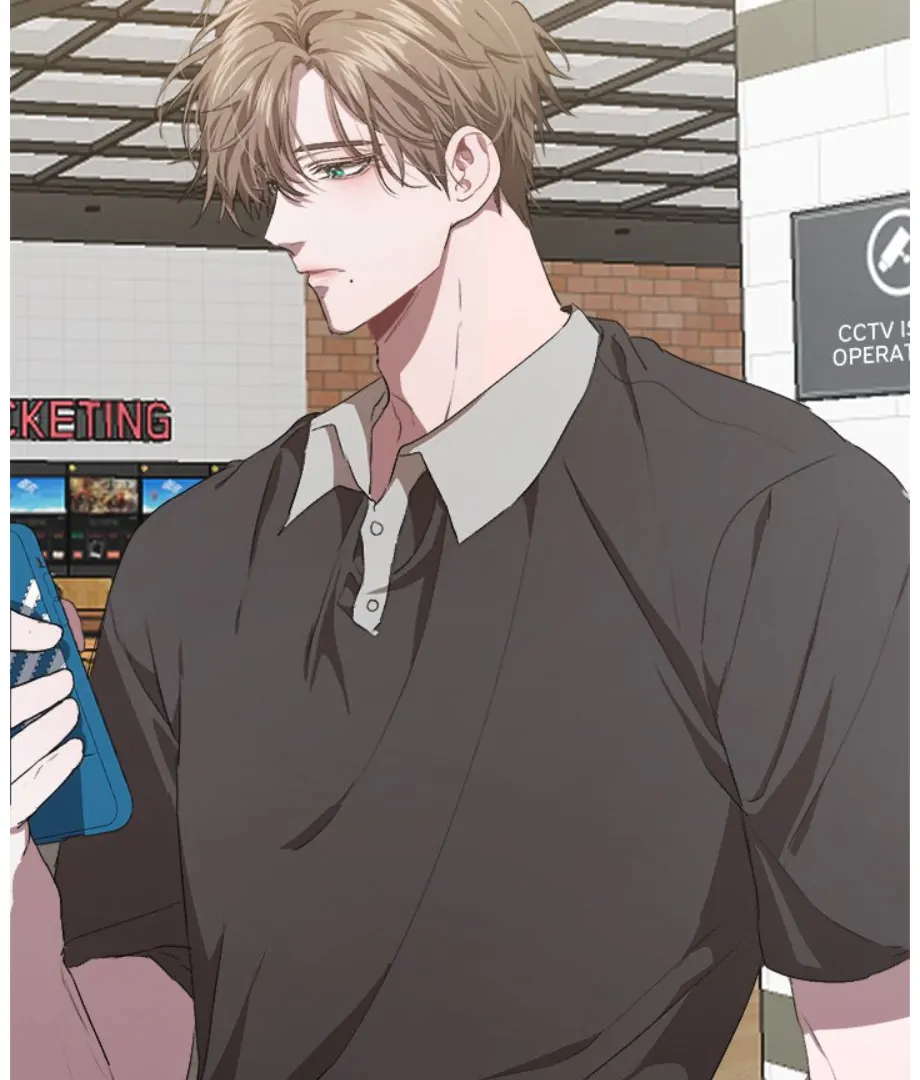 The Spring Scent of the Sea Chapter 28 277 ch 28 9