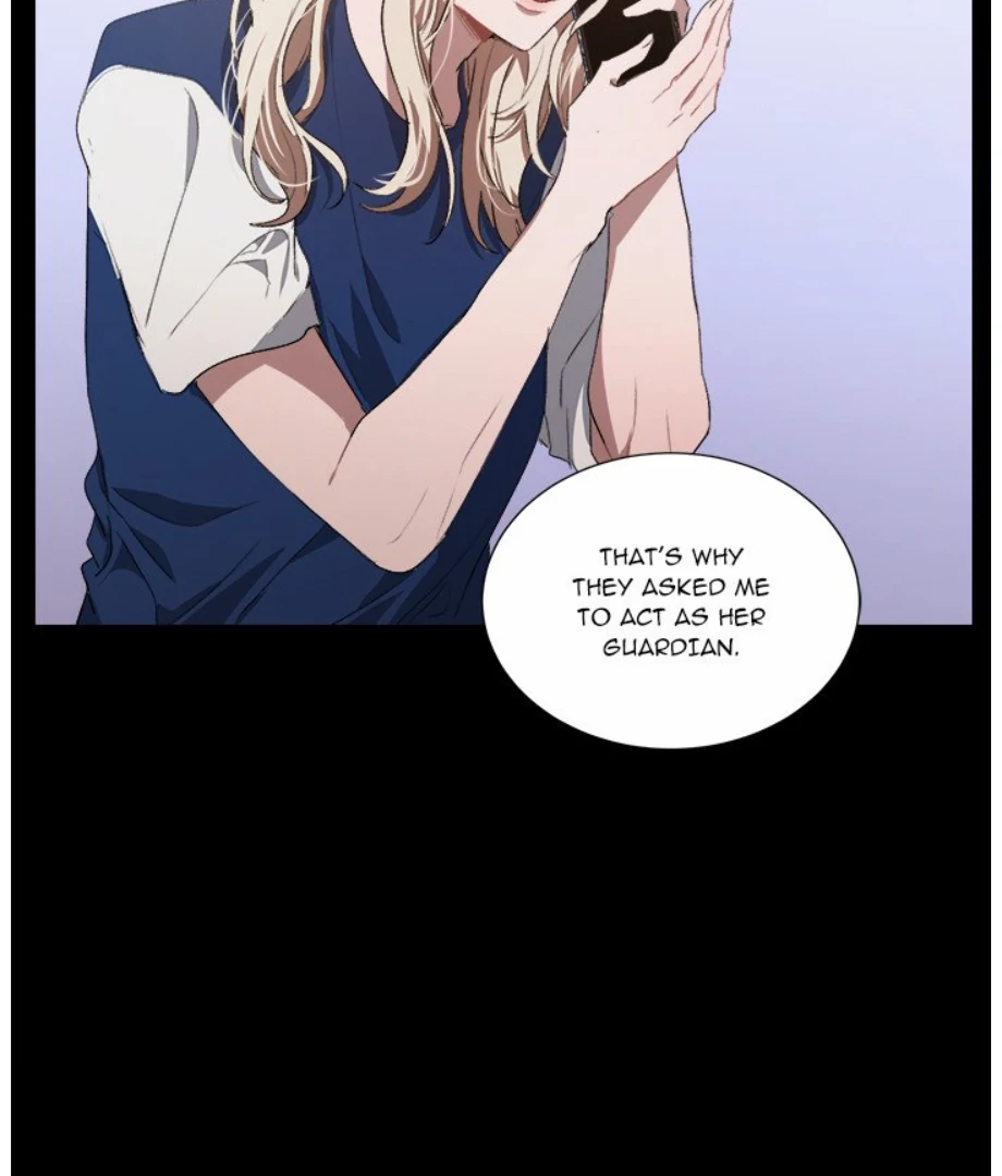 The Spring Scent of the Sea Chapter 30 395 ch 30 82