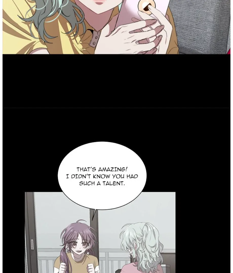 The Spring Scent of the Sea Chapter 38 326 ch 38 16