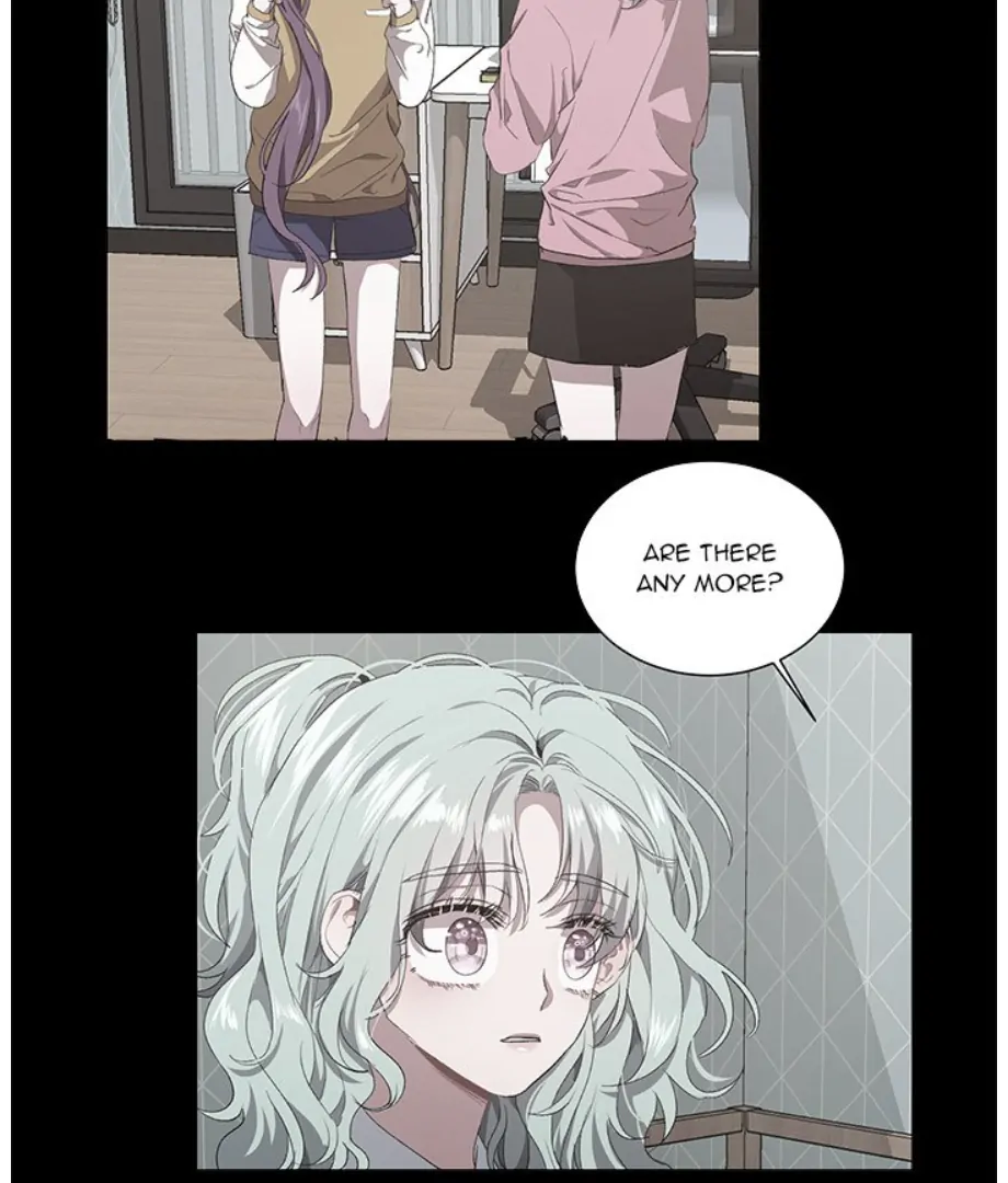 The Spring Scent of the Sea Chapter 38 327 ch 38 17