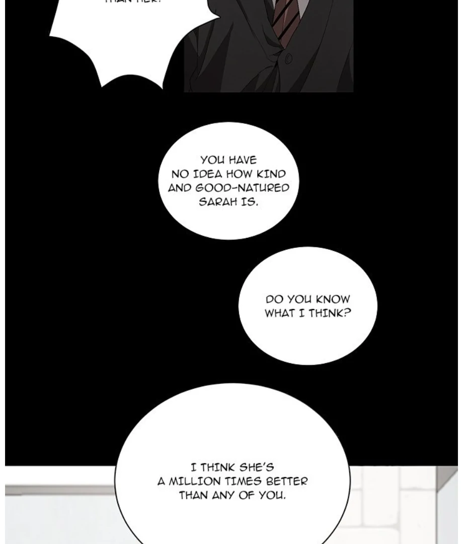 The Spring Scent of the Sea Chapter 38 329 ch 38 19
