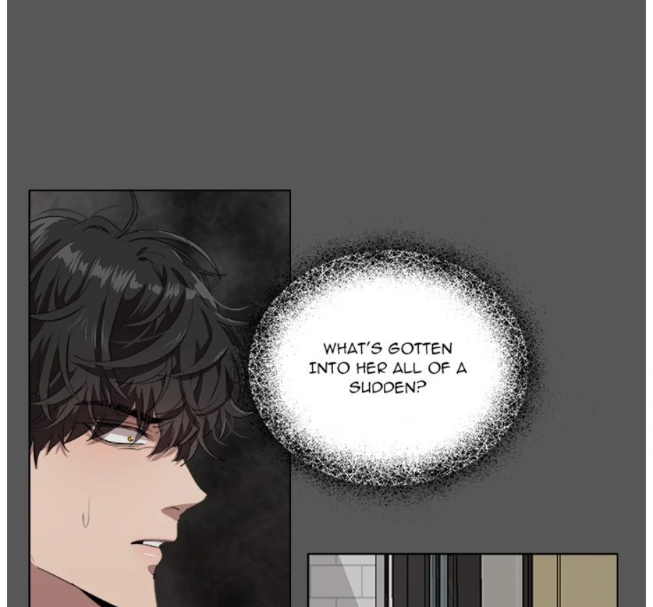 The Spring Scent of the Sea Chapter 38 337 ch 38 27