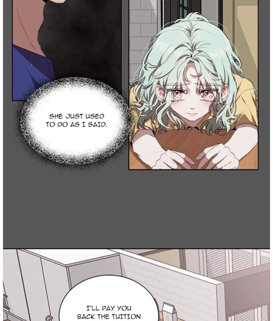 The Spring Scent of the Sea Chapter 38 338 ch 38 28