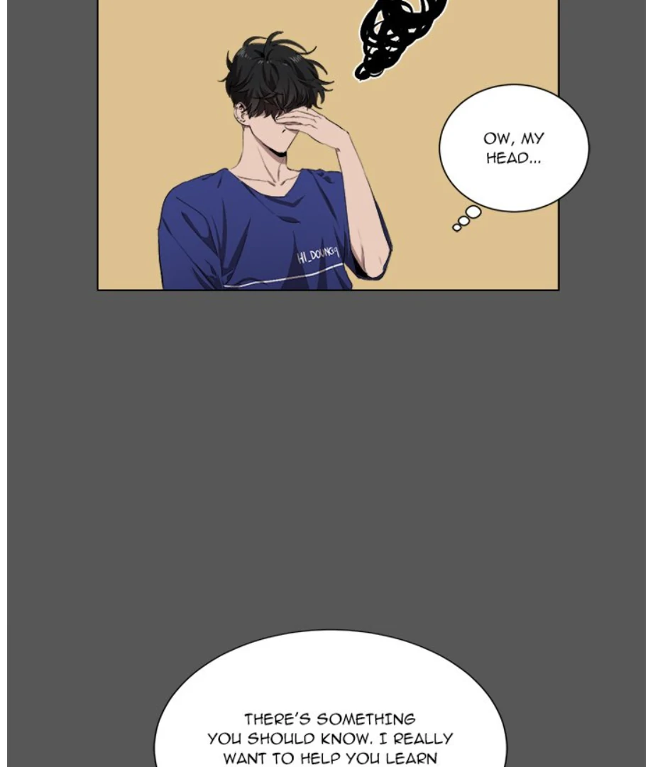 The Spring Scent of the Sea Chapter 38 342 ch 38 32