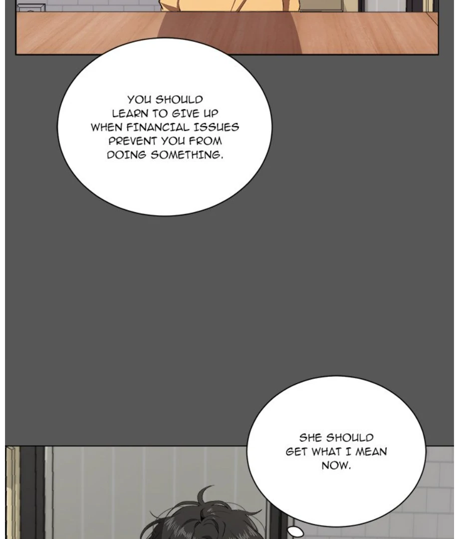 The Spring Scent of the Sea Chapter 38 347 ch 38 37