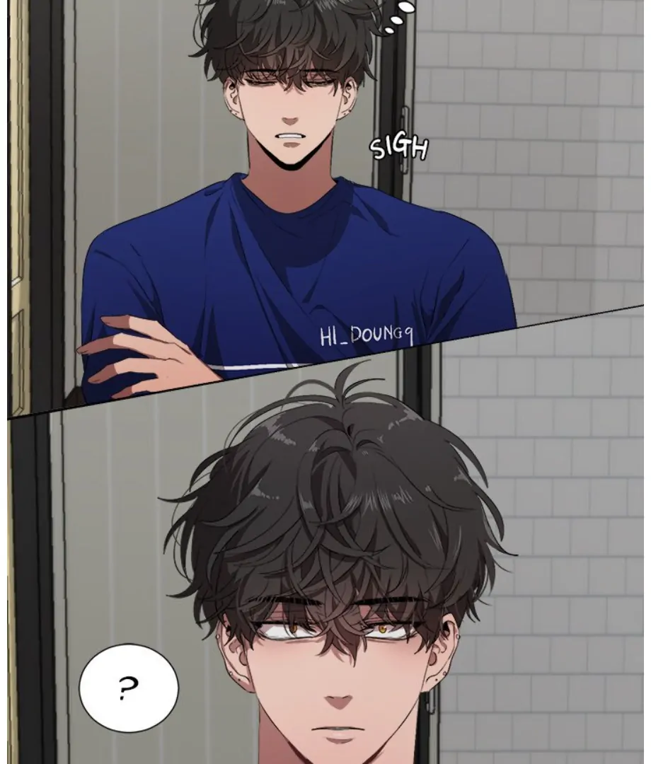 The Spring Scent of the Sea Chapter 38 348 ch 38 38