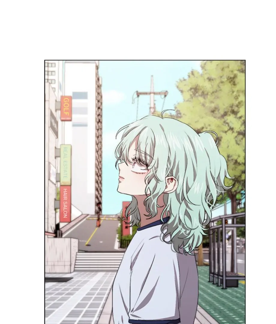 The Spring Scent of the Sea Chapter 38 314 ch 38 4