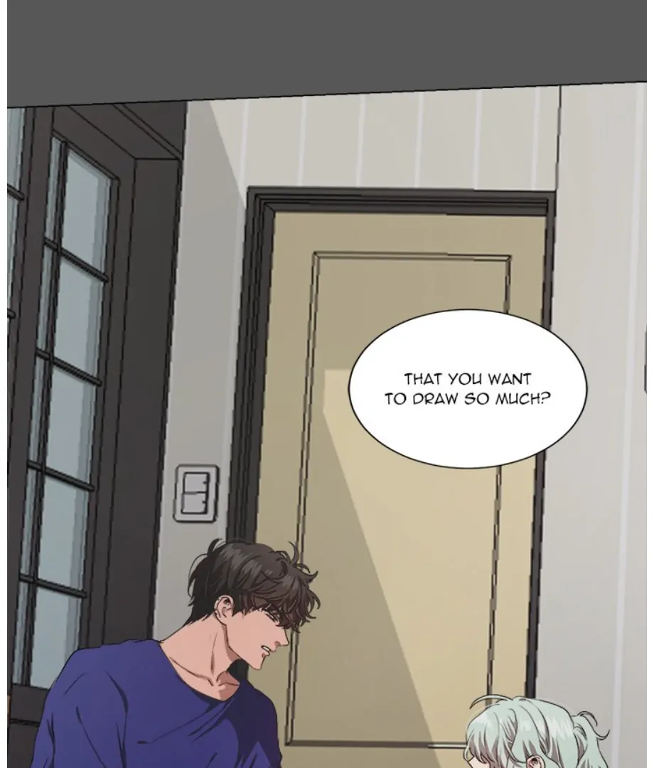 The Spring Scent of the Sea Chapter 38 359 ch 38 49