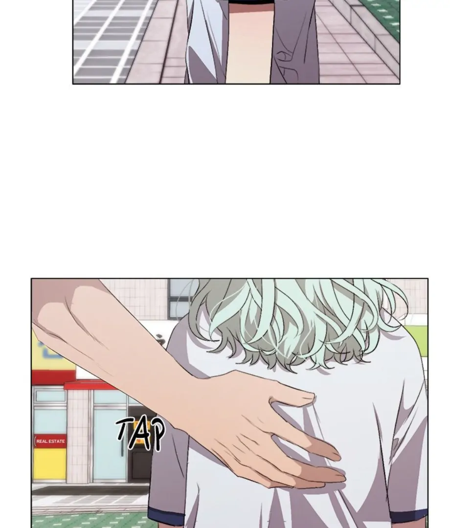 The Spring Scent of the Sea Chapter 38 315 ch 38 5