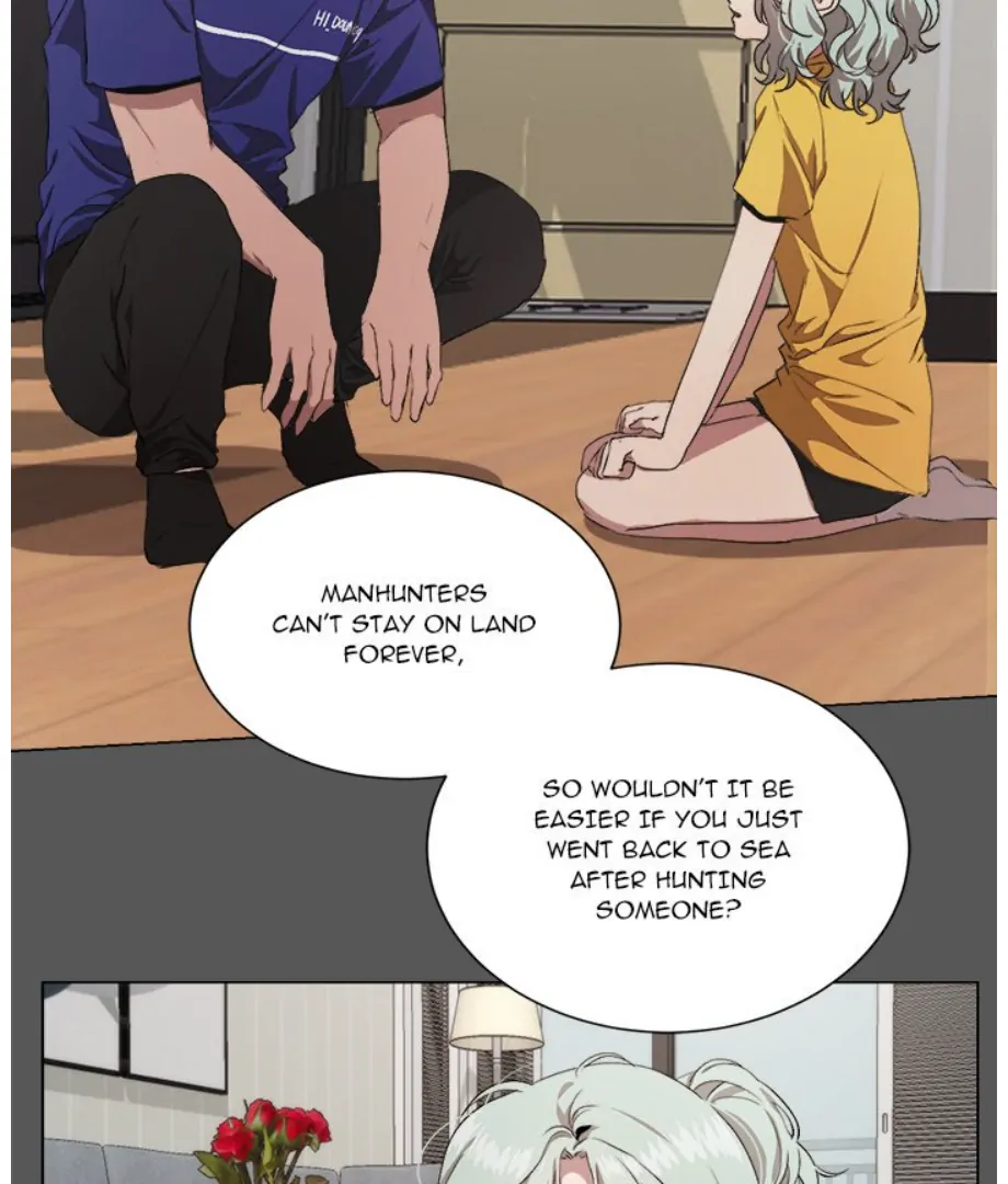 The Spring Scent of the Sea Chapter 38 360 ch 38 50