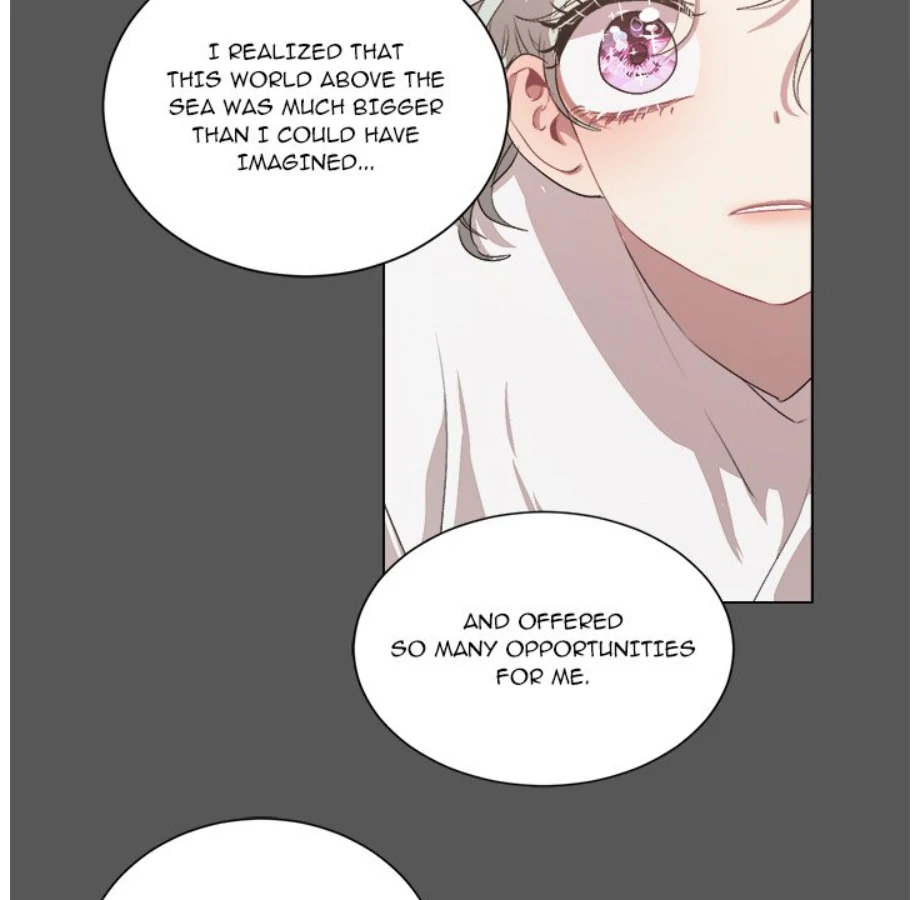 The Spring Scent of the Sea Chapter 38 363 ch 38 53