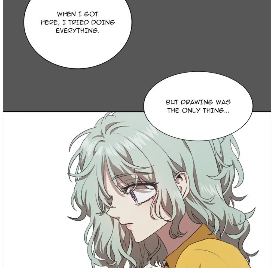 The Spring Scent of the Sea Chapter 38 364 ch 38 54
