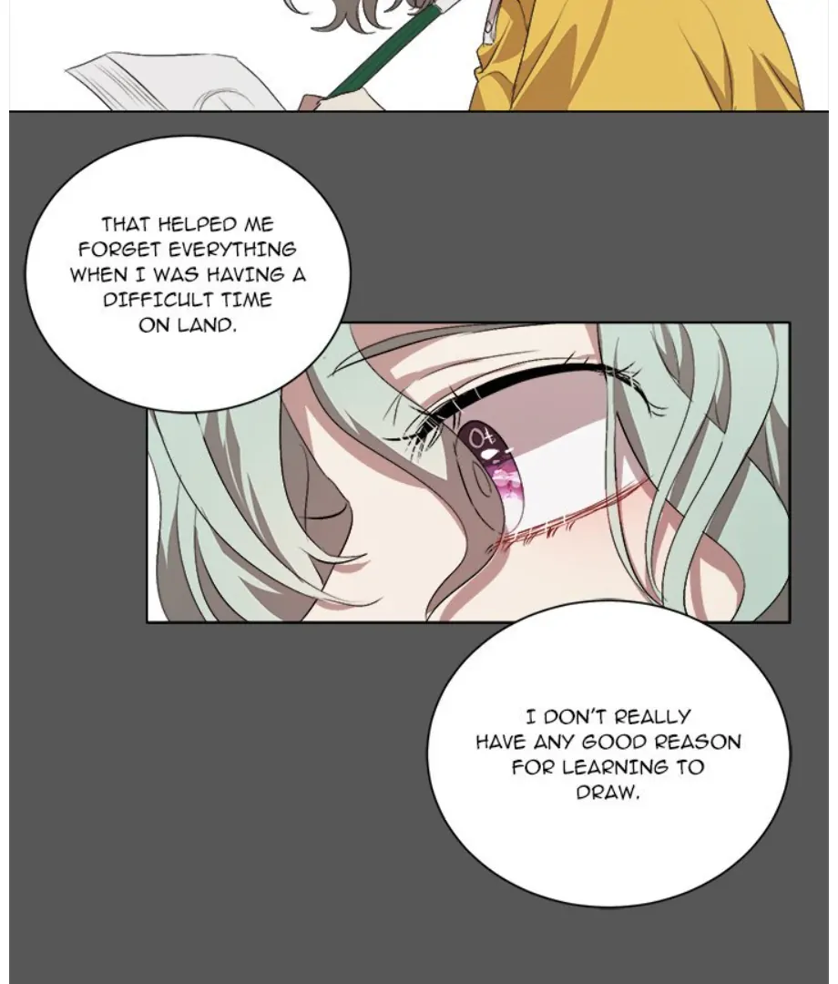 The Spring Scent of the Sea Chapter 38 365 ch 38 55