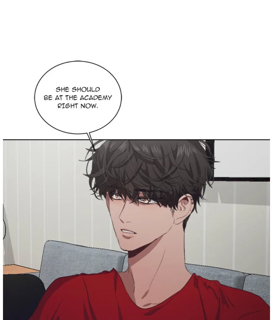 The Spring Scent of the Sea Chapter 38 379 ch 38 69