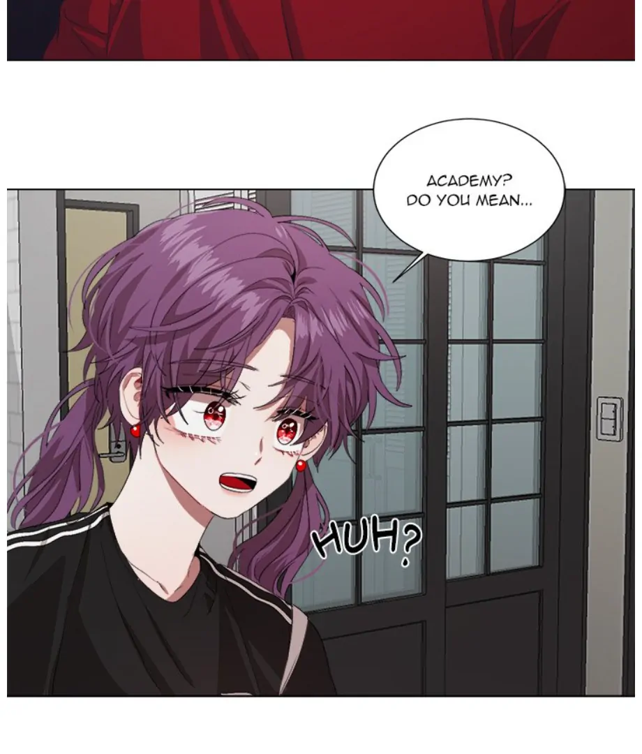 The Spring Scent of the Sea Chapter 38 380 ch 38 70