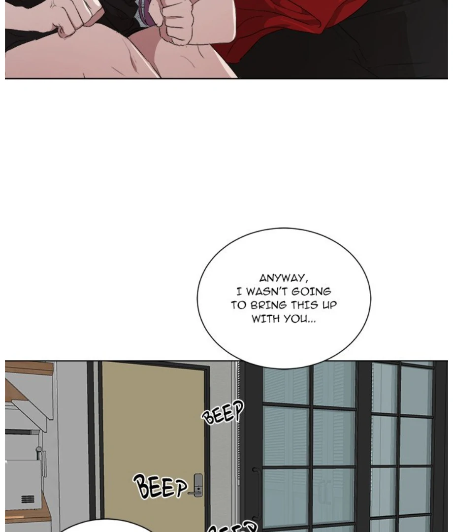 The Spring Scent of the Sea Chapter 38 389 ch 38 79