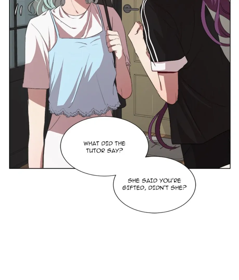 The Spring Scent of the Sea Chapter 38 394 ch 38 84