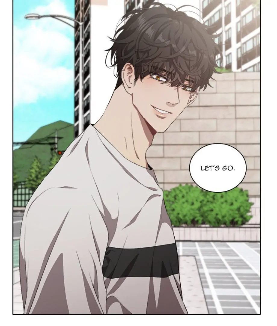 The Spring Scent of the Sea Chapter 38 319 ch 38 9