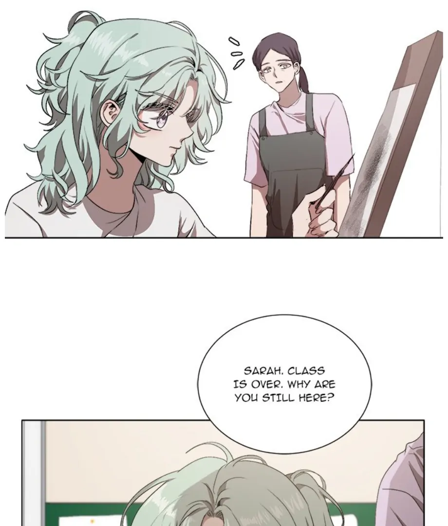 The Spring Scent of the Sea Chapter 38 403 ch 38 93