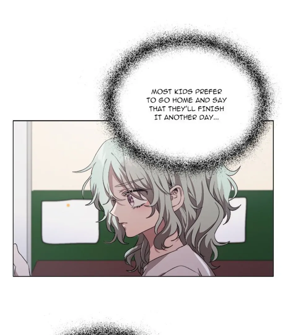 The Spring Scent of the Sea Chapter 38 406 ch 38 96