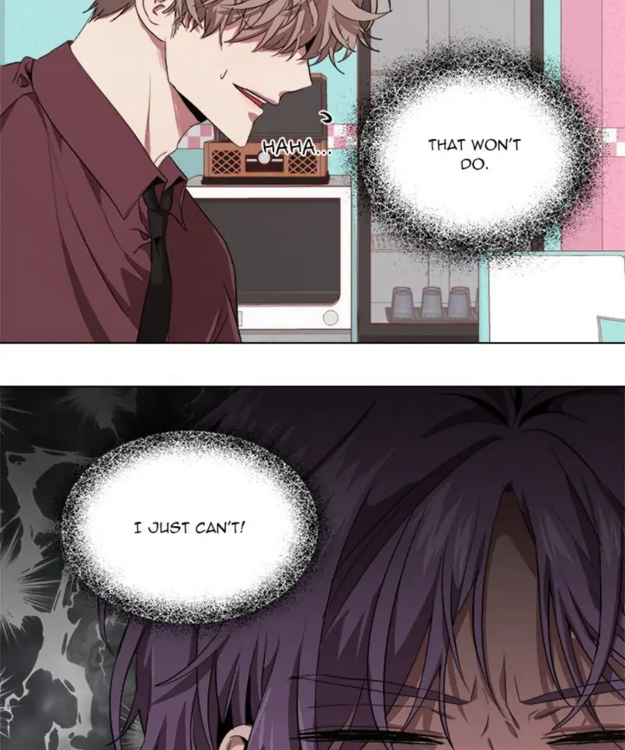 The Spring Scent of the Sea Chapter 39 313 ch 39 12