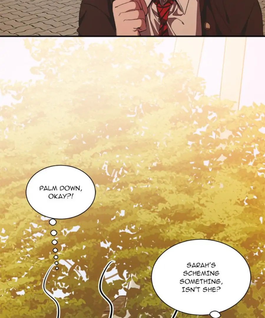 The Spring Scent of the Sea Chapter 43 365 ch 43 31
