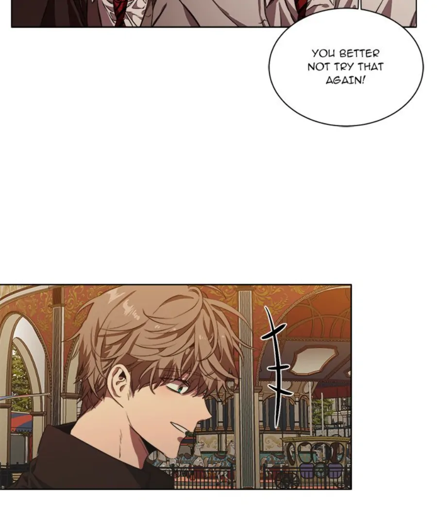 The Spring Scent of the Sea Chapter 43 373 ch 43 39