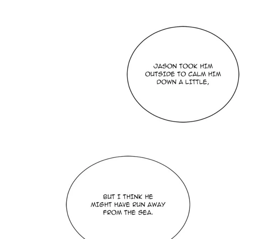 The Spring Scent of the Sea Chapter 46 394 ch 46 27