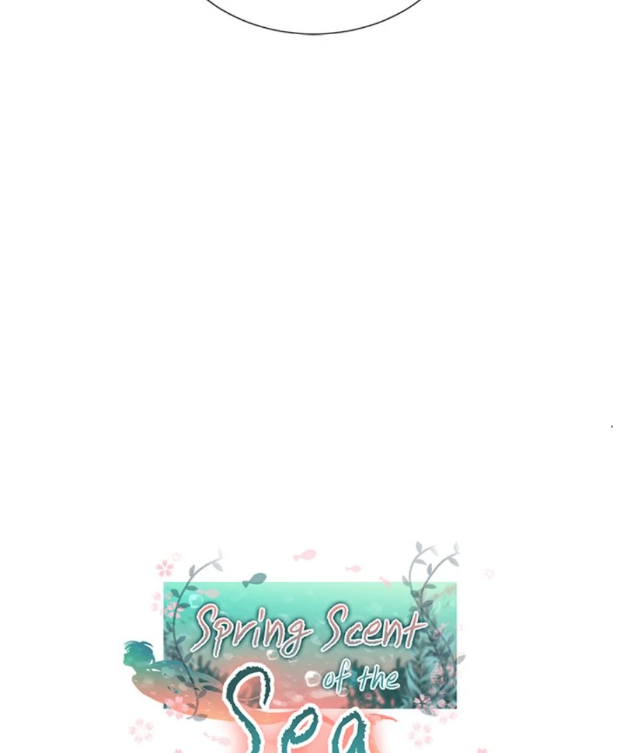 The Spring Scent of the Sea Chapter 46 395 ch 46 28