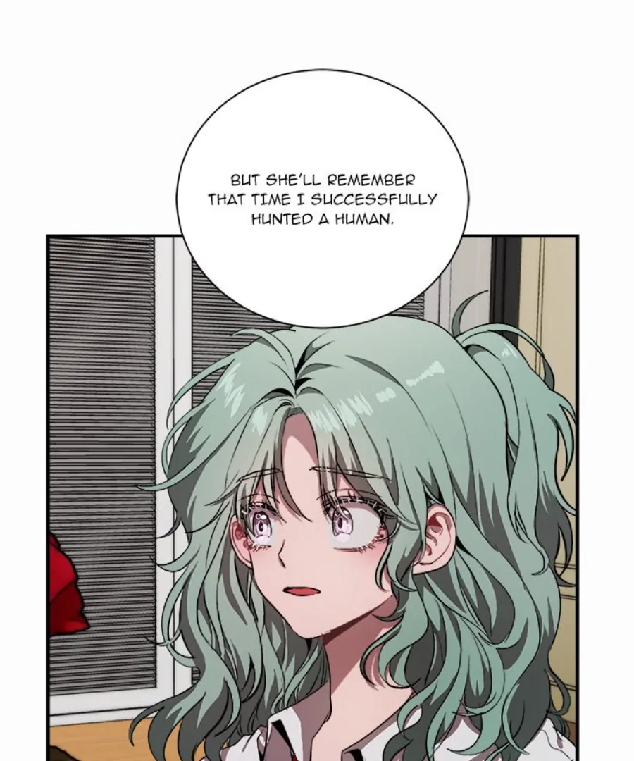 The Spring Scent of the Sea Chapter 46 410 ch 46 43