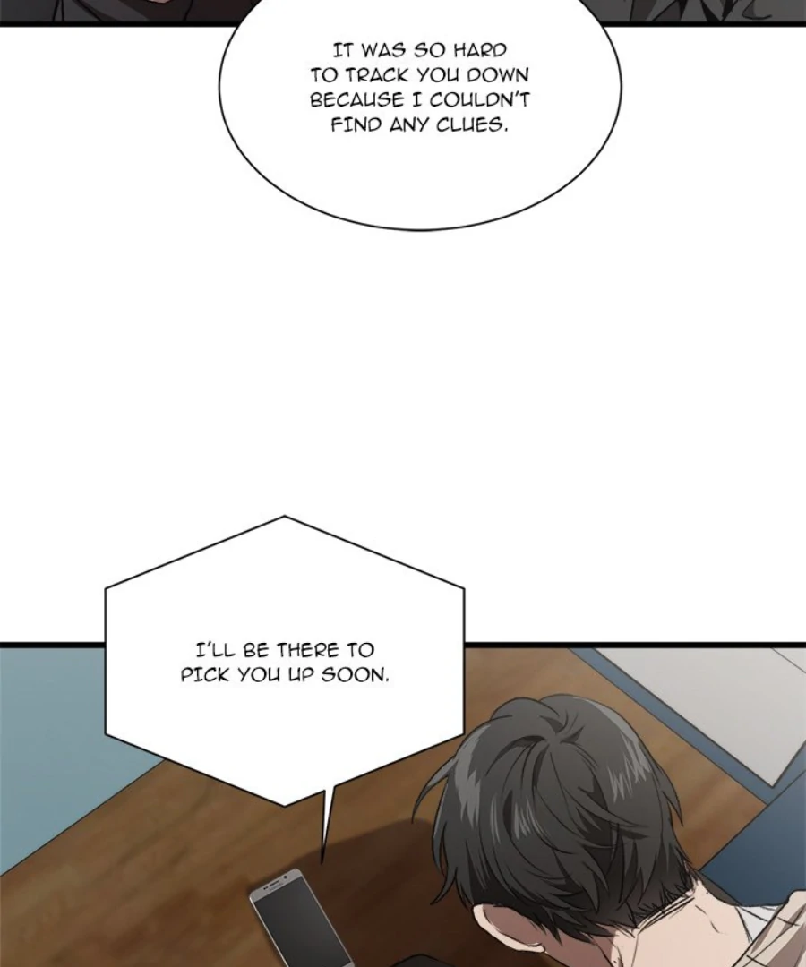 The Spring Scent of the Sea Chapter 51 360 002