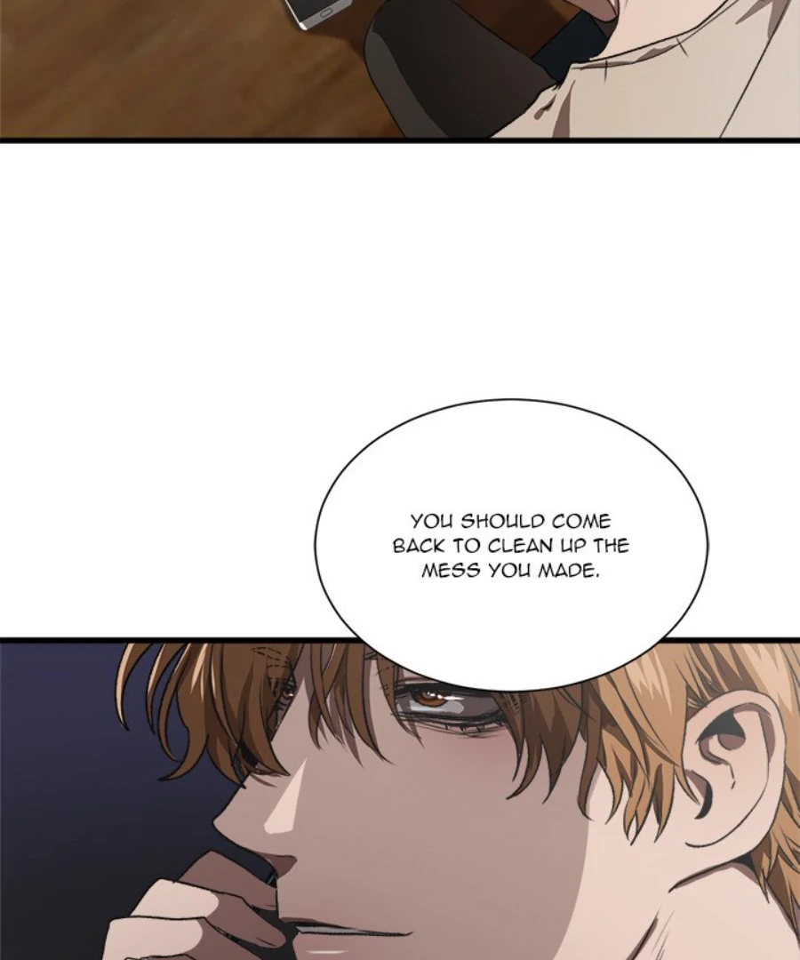 The Spring Scent of the Sea Chapter 51 361 003