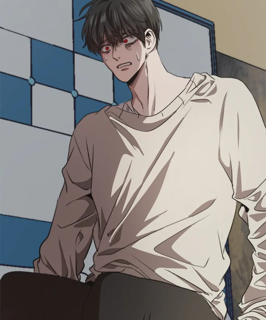 The Spring Scent of the Sea Chapter 51 363 005