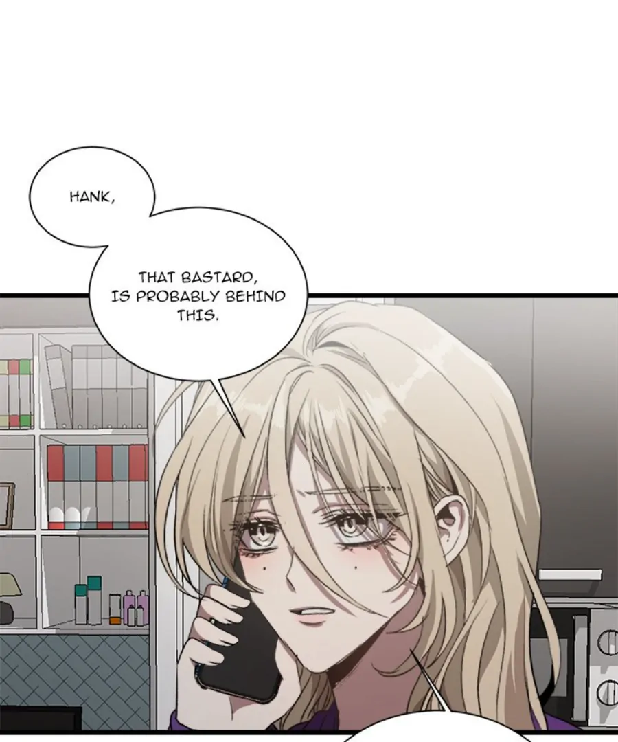 The Spring Scent of the Sea Chapter 51 395 037