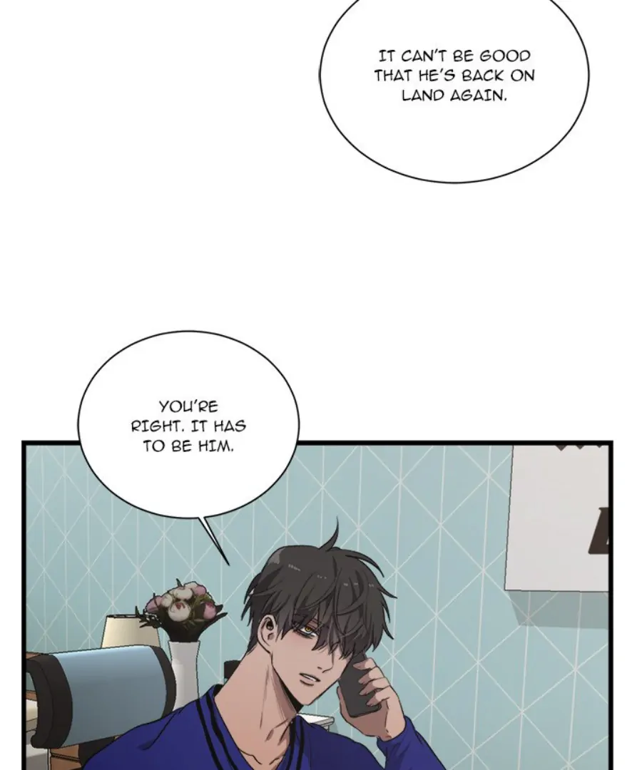 The Spring Scent of the Sea Chapter 51 396 038