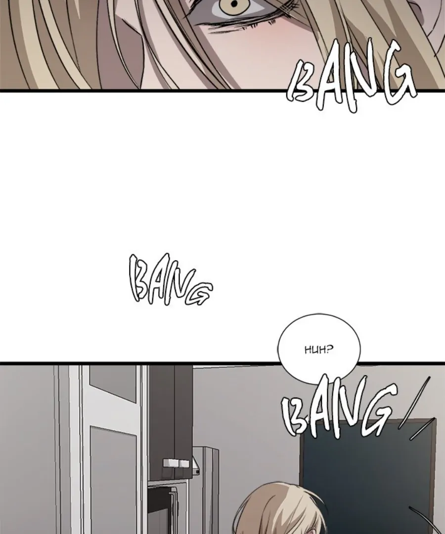 The Spring Scent of the Sea Chapter 51 401 043