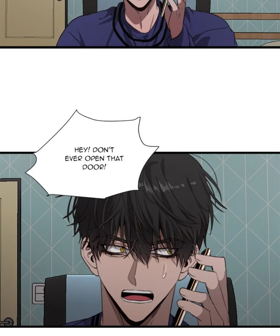 The Spring Scent of the Sea Chapter 51 404 046