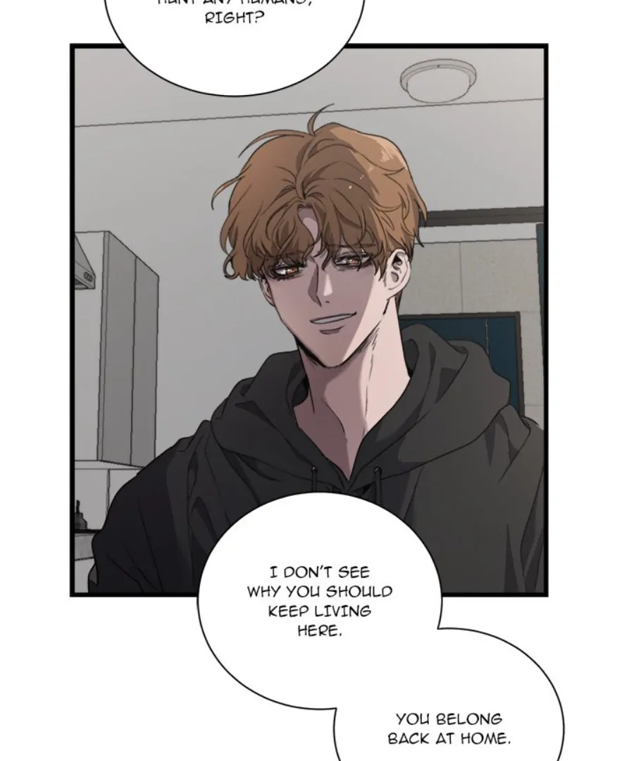 The Spring Scent of the Sea Chapter 51 421 063