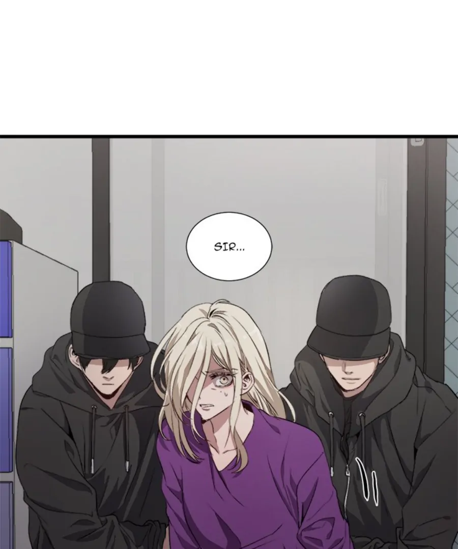 The Spring Scent of the Sea Chapter 51 423 065
