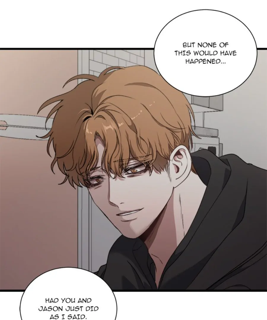 The Spring Scent of the Sea Chapter 51 427 069