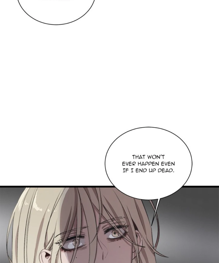 The Spring Scent of the Sea Chapter 51 428 070
